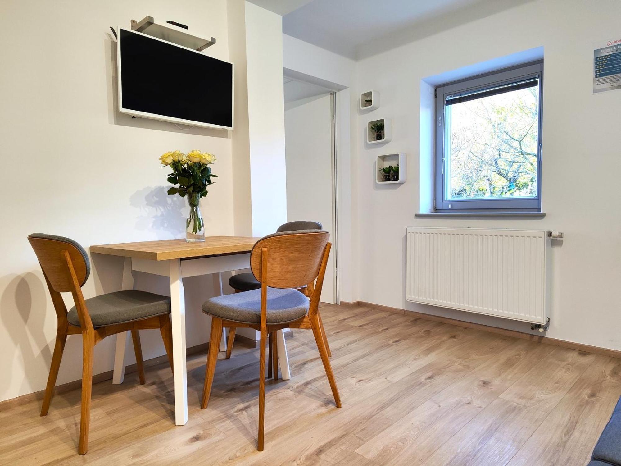Sweet Stay Roznik Apartment Laibach Exterior foto