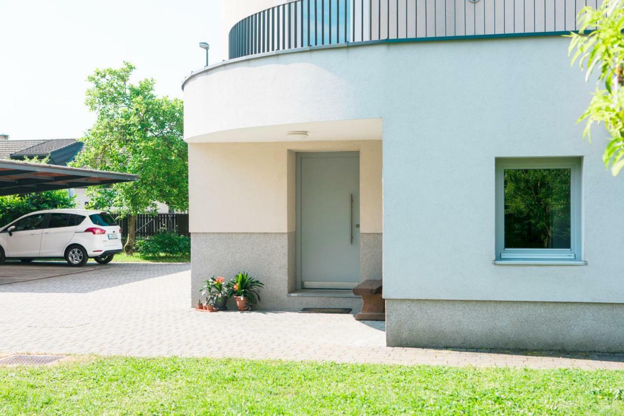 Sweet Stay Roznik Apartment Laibach Exterior foto